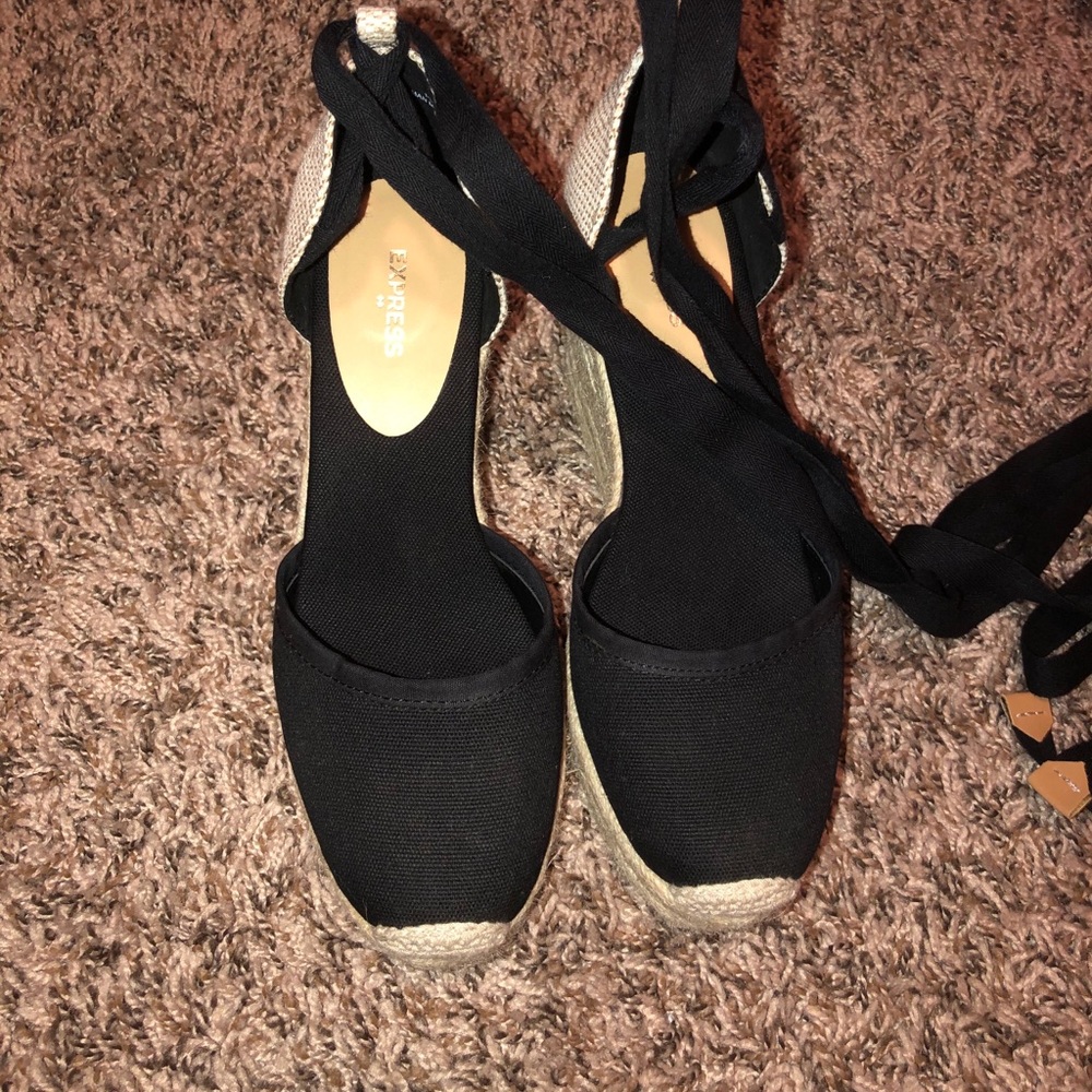 Wedges
